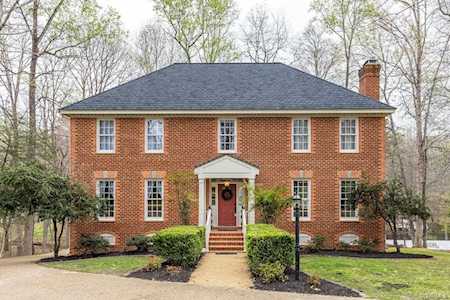 10601 Waterfowl Place Chesterfield, VA 23838