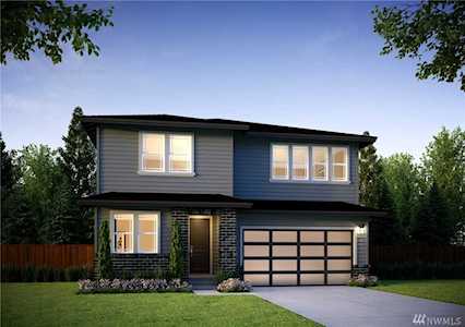 8319 NE 126TH (Homesite 2004) Place Kirkland, WA 98034