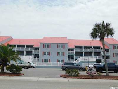 4515 S Ocean Blvd. #110 North Myrtle Beach, SC 29582