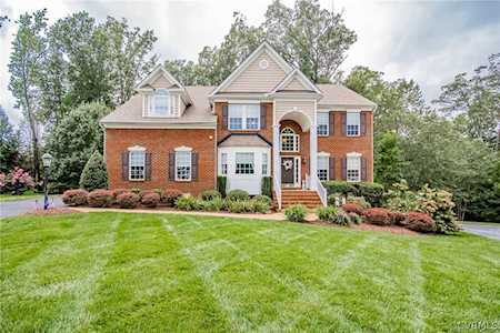 1506 Denby Way Midlothian, VA 23114
