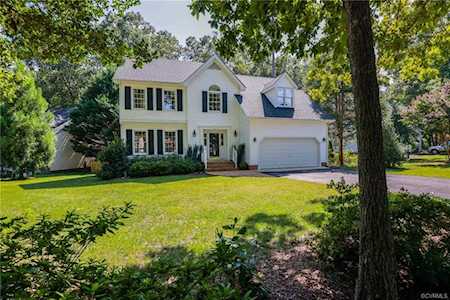 5301 Highberry Woods Rd Midlothian, VA 23112