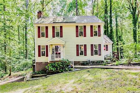 4504 Heritage Woods Ridge Midlothian, VA 23112