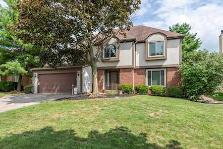 484 Olde Mill Drive Westerville, OH 43082