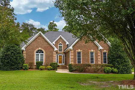 3704 Carriage Manor Court Wendell, NC 27591