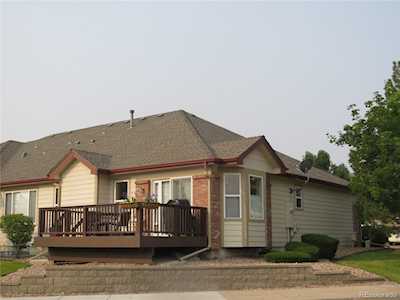 6236 Secrest Ln Arvada, CO 80403