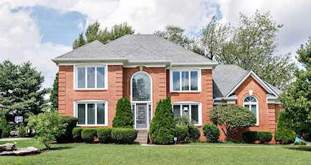 8329 Regency Woods Way Louisville, KY 40220