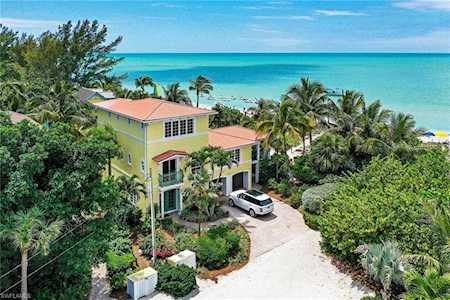 11551 Wightman Ln Captiva, FL 33924