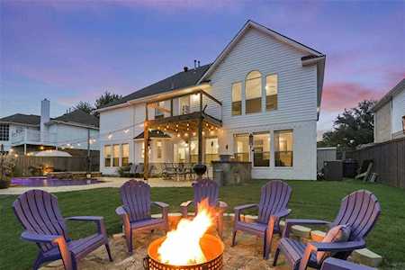 5514 Plantation Lane Frisco, TX 75035