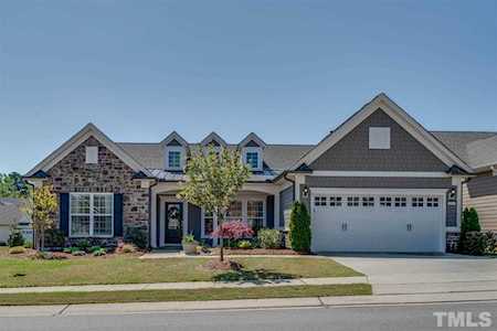 116 Tanoak Court Durham, NC 27703