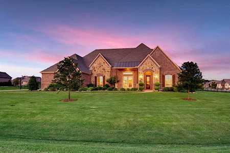 1421 Aberdeen Drive Lucas, TX 75002