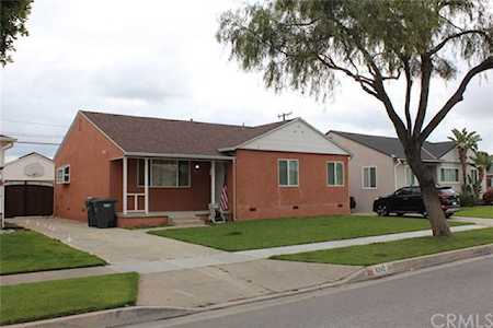 4242 Maybank Avenue Lakewood, CA 90712