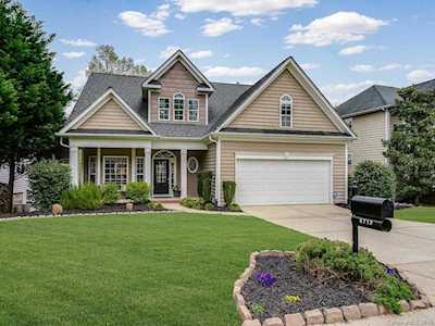 5713 Chalyce Ln Charlotte, NC 28270