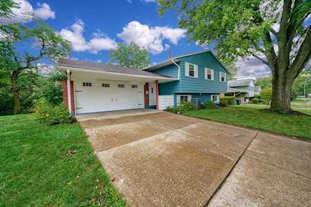 3585 Rangoon Drive Westerville, OH 43081
