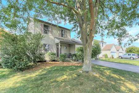 2403 Yagger Bay Drive Hilliard, OH 43026