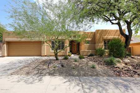 9215 N Longfeather Drive Fountain Hills, AZ 85268