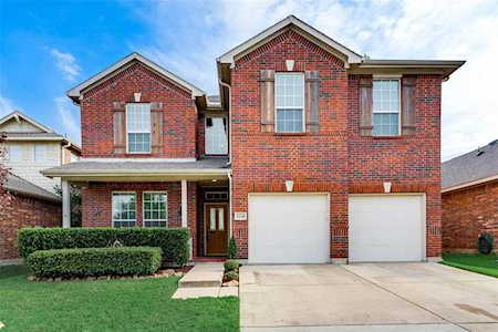 2208 Horseback Trail Fort Worth, TX 76177