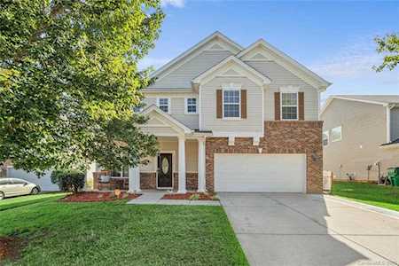 9606 Seamill Rd Charlotte, NC 28278