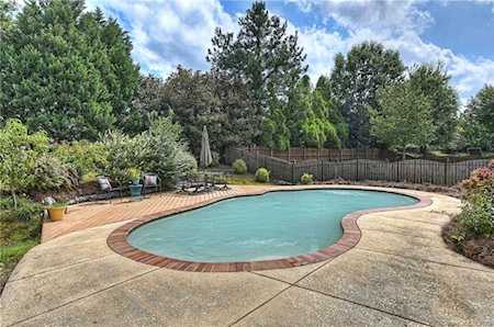 2322 Winthorp Ridge Rd Charlotte, NC 28270