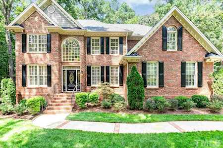 5209 Lake Edge Drive Holly Springs, NC 27540