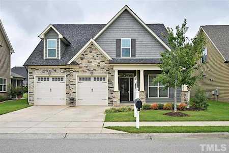 120 Scarlett Belle Drive Youngsville, NC 27596