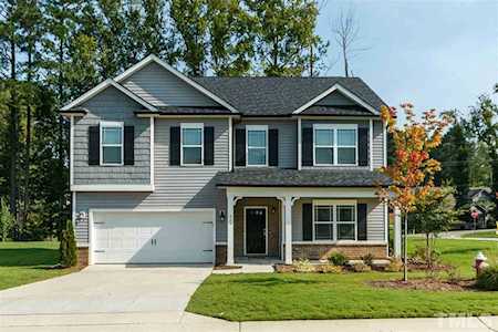 401 Holden Forest Drive Youngsville, NC 27596
