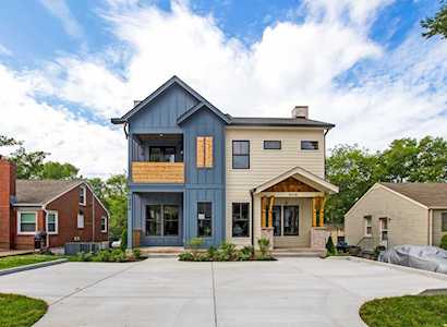 407A St. Francis Ave Nashville, TN 37205