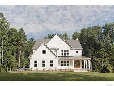 7412 Arabella Dr Chesterfield, VA 23838