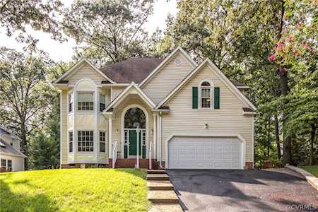 10301 Bealeton Ct Mechanicsville, VA 23116