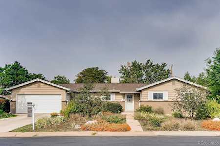1247 S Kendall Ct Lakewood, CO 80232