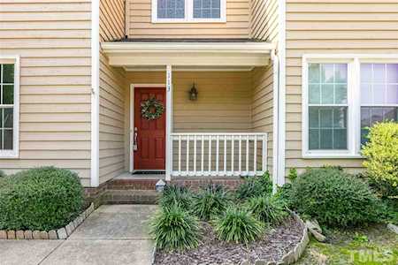 113 Applecross Court Durham, NC 27113