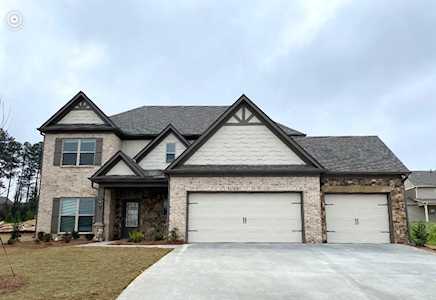 2927 Boulderridge Dr Dacula, GA 30019