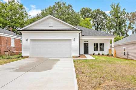 1028 Justice Ave Charlotte, NC 28206