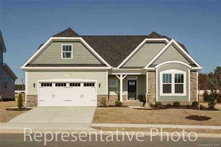10326 Pahokee Dr Mint Hill, NC 28227