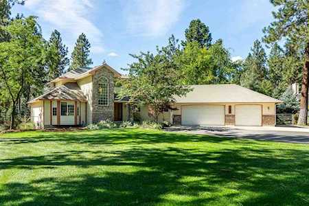 12925 W Greenfield Rd Nine Mile Falls, WA 99026