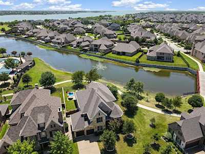 3500 Ladybank The Colony, TX 75056