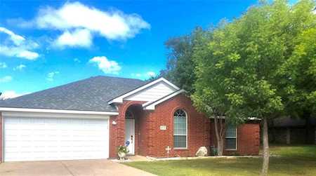 814 Sherry Lane S Krugerville, TX 76227