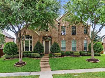 1755 Haverford Drive Allen, TX 75013