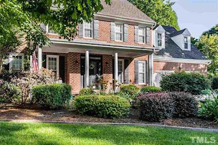 7905 Laurel Mountain Road Raleigh, NC 27613