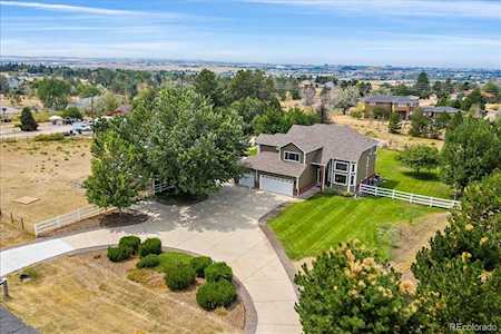 6735 S Pitkin St Foxfield, CO 80016