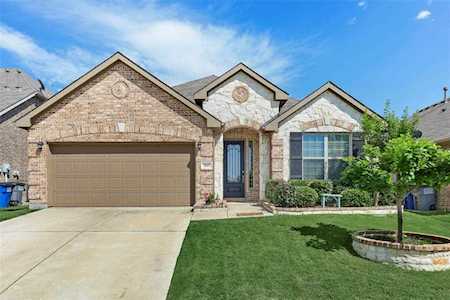 505 Calliopsis Street Little Elm, TX 75068