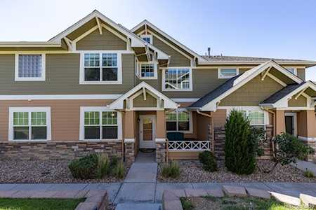 3631 S Perth Circle #103 Aurora, CO 80013