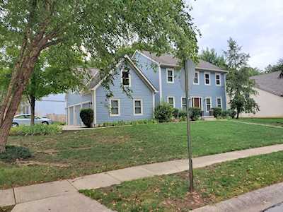 860 Bryn Mawr Drive Columbus, OH 43230
