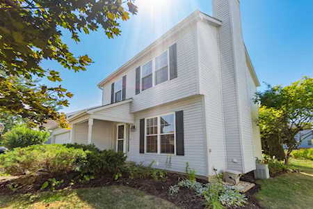 3243 Prairie Gardens Drive Hilliard, OH 43026