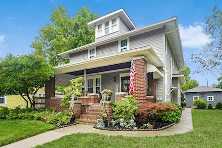 33 W Columbus Street Canal Winchester, OH 43110