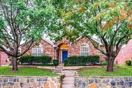 1677 Carson Lane Frisco, TX 75033