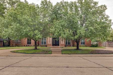 7207 Monticello Parkway Colleyville, TX 76034