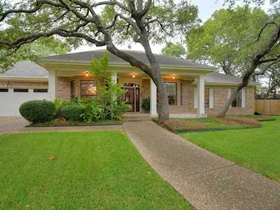 7304 Barley Cv Austin, TX 78750