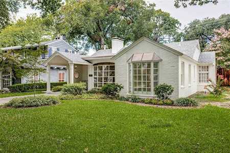 4616 Southern Avenue Highland Park, TX 75209