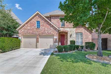4438 Childress Trail Frisco, TX 75034