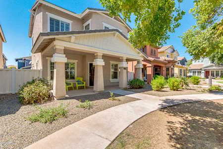 1319 S Minneola Lane Gilbert, AZ 85296